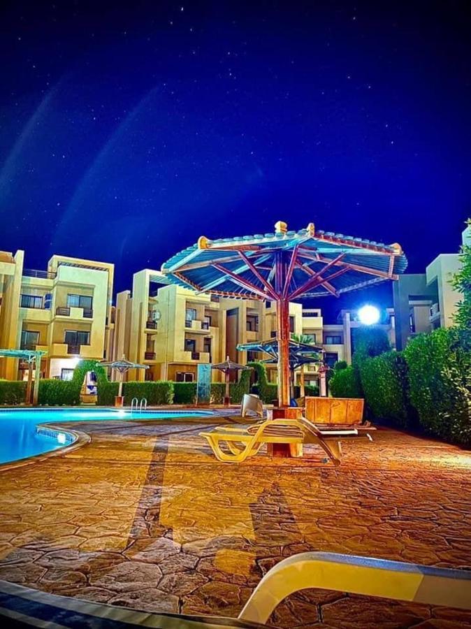 Amazing Chalet At Bluebay Asian Resort Pool View - Families Only Αΐν Σούχνα Εξωτερικό φωτογραφία