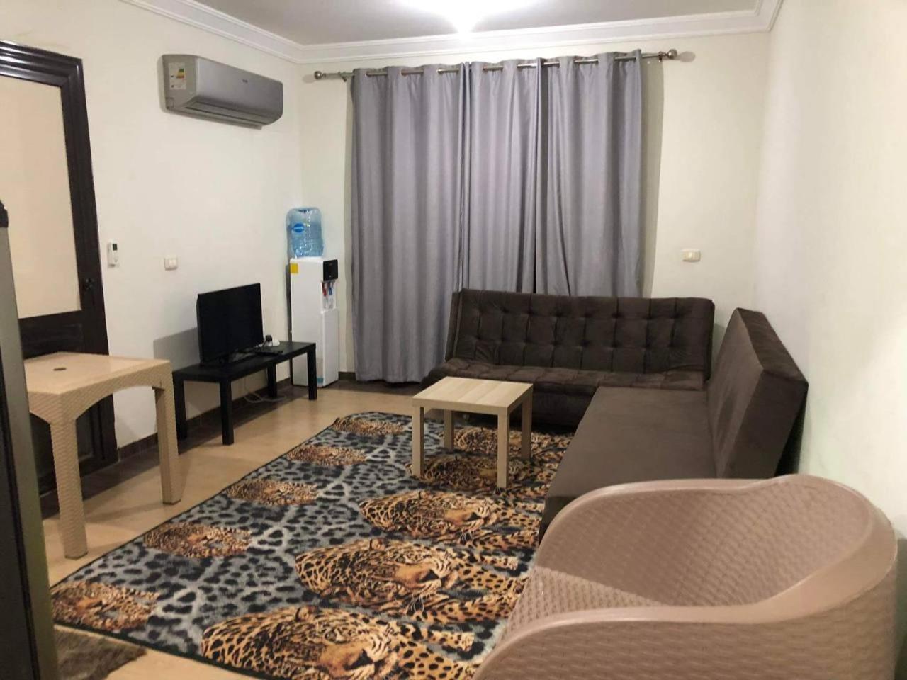 Amazing Chalet At Bluebay Asian Resort Pool View - Families Only Αΐν Σούχνα Εξωτερικό φωτογραφία